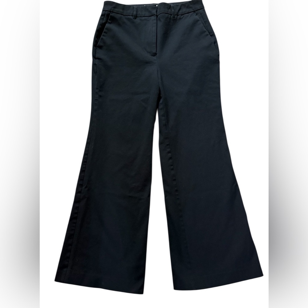 Boden Petite Wide Leg Pants SZ 6P